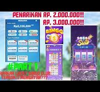 Bingo Spin Apakah Membayar