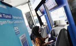 Cara Main Slot Dan Ambil Uangnya Di Atm Bca Tanpa Kartu