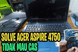 Cara Mengatasi Laptop Acer