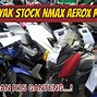 Motor Jakarta