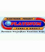 Platinums Elektronik Pontianak Kalimantan Barat Kabupaten Serang