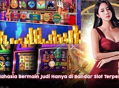 Rahasia Mesin Judi Slot Online Terbaru 2024 Indonesia