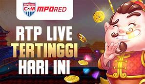 Rtp Live Indoslot168 Hari Ini