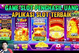 Slot Dapat Uang Apk