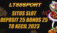 Slot T.O Kecil Demo Gratis